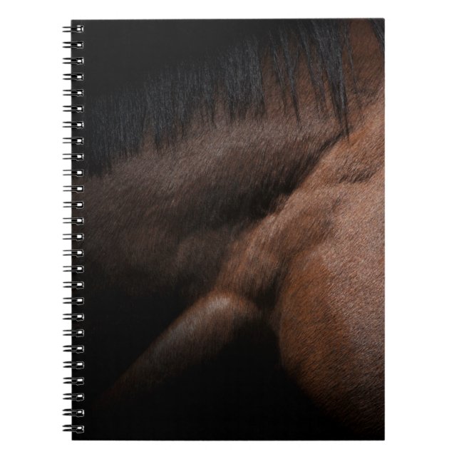 Seattle Notebook (Front)