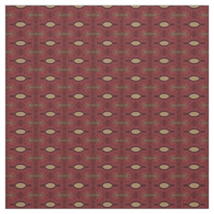 Seattle Pattern Twill Fabric