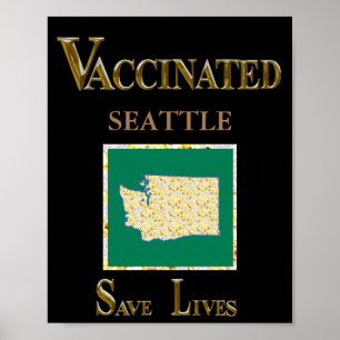 SEATTLE POSTER