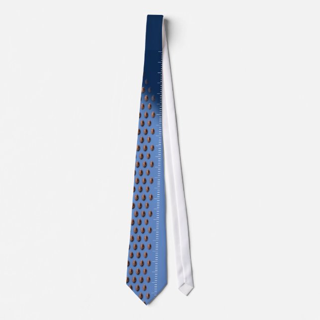Seattle Seahawks (blue/navy) Football Fan Tie (Front)