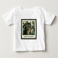 Seattle Slew Thoroughbred 1978