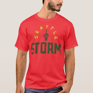 Seattle Stoooorm T-Shirt
