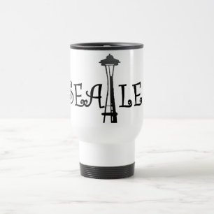 seattle travel mug