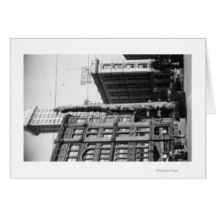 Seattle, WAIndian Totem Pole at Pioneer Square