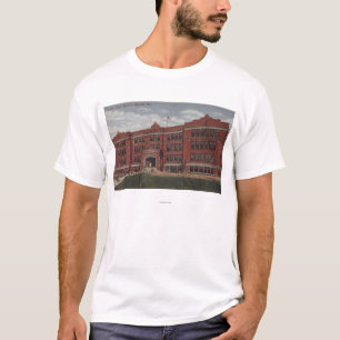 Seattle, WALincoln High School T-Shirt