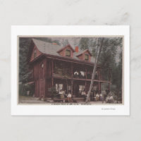 Seattle, WASummer Home at Alki Point Beach