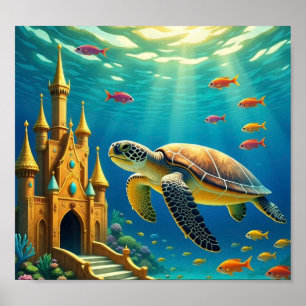 SeaTurtlesMatter  Poster
