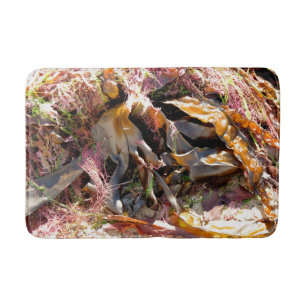 SEAWEED BATH MAT