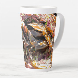 SEAWEED LATTE MUG