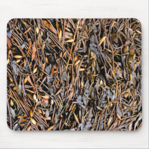 Seaweed Mouse Mat