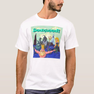 Seaweed! T-Shirt