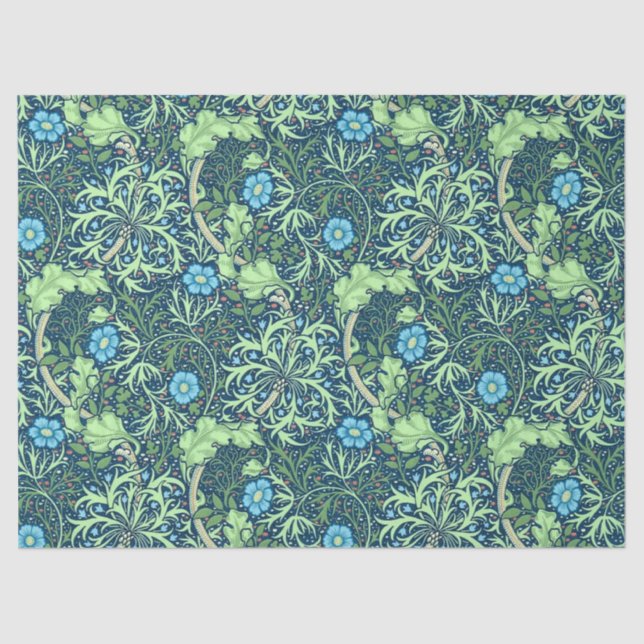 Seaweed Tissue Paper (Front)