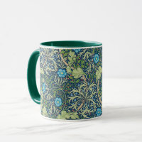 Seaweed, William Morris