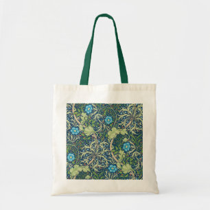 Seaweed, William Morris Tote Bag