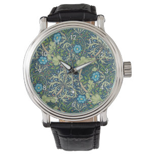 Seaweed, William Morris Watch