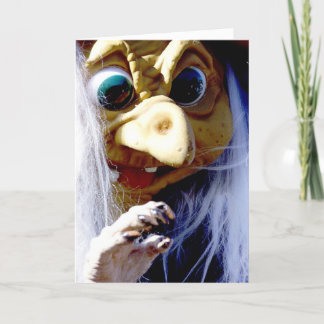 Seawitch 1 card