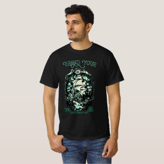 Seaworld Vintage T-Shirt
