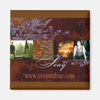 SEAY Magnet