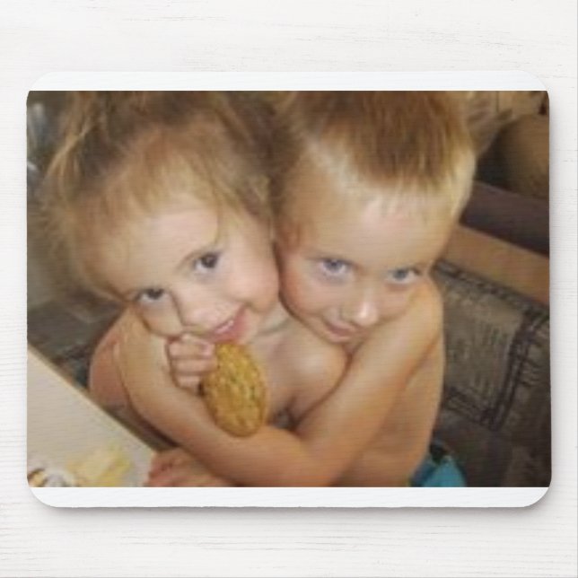 SEB-SIENA MOUSE MAT (Front)