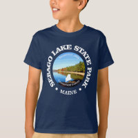 Sebago Lake SP