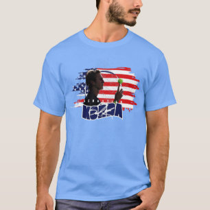 Sebastian Korda T-Shirt