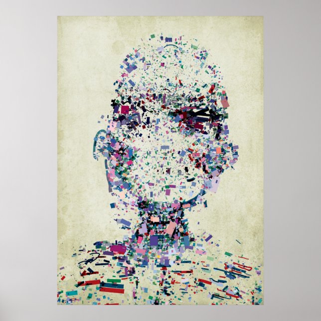 Sebastian Poster (Front)