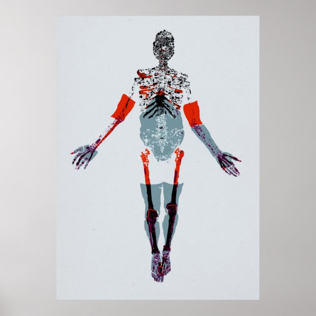 Sebastian Poster (Front)