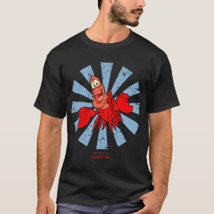 Sebastian Retro Japanese T-Shirt
