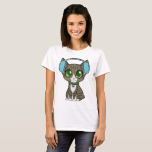 Sebastian T Shirt