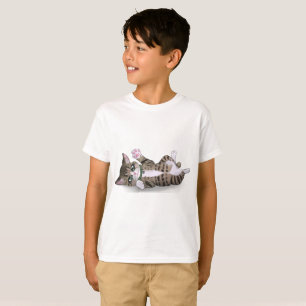 Sebastian Tagless Tee