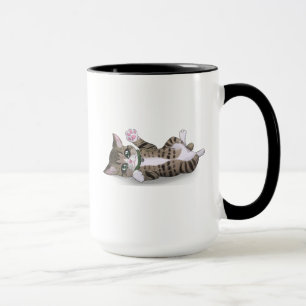 Sebastian Two Toned Mug
