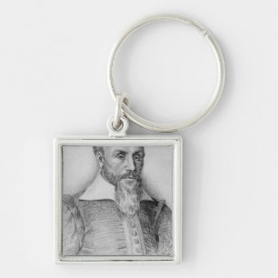 Sebastien Castellion Key Ring