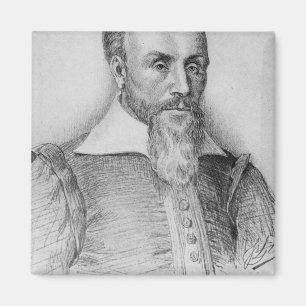 Sebastien Castellion Magnet