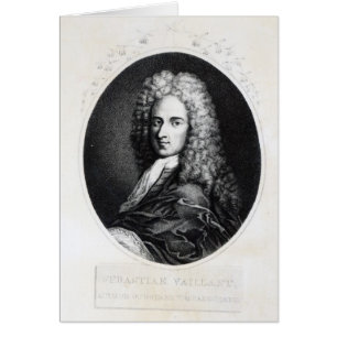 Sebastien Vaillant