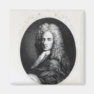 Sebastien Vaillant Magnet