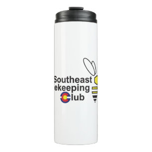 SEBC Thermal Tumbler
