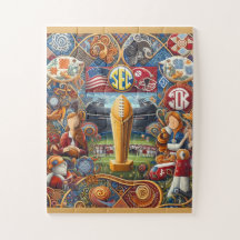   sec championship  flok art design 