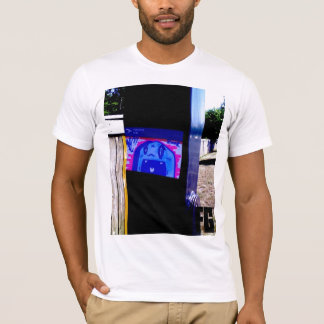 SEC is Flyy T-Shirt