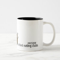 SEC mug
