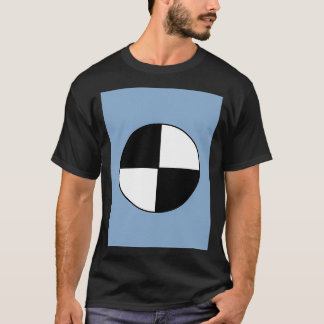 Secchi Disc T-Shirt