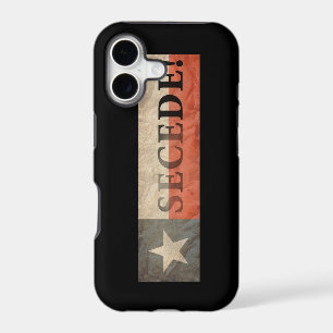 Secede!