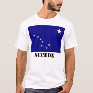 SECEDE ALASKA T-Shirt