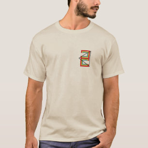 SECOND AGER T-Shirt