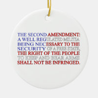Second Amendment Flag