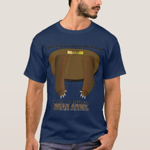 Second Amendment - Right To Bear Arms T-Shirt