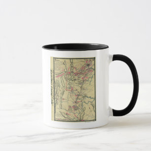Second Battle of Bull Run 2 Mug