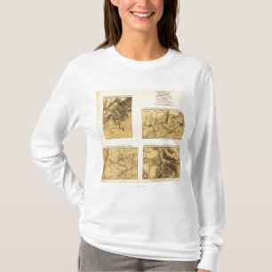 Second Battle of Bull Run 5 T-Shirt