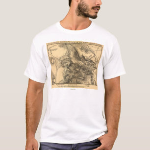 Second Battle of Bull Run 6 T-Shirt