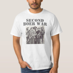 Second Boer War T-Shirt
