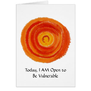 Second Chakra- #2 - Express Needs - Desires